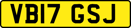 VB17GSJ