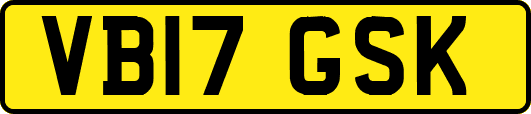 VB17GSK
