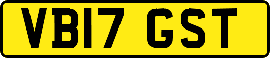 VB17GST