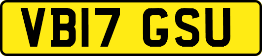 VB17GSU