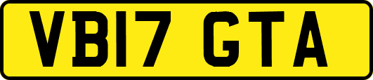 VB17GTA