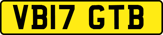 VB17GTB