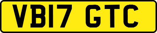 VB17GTC