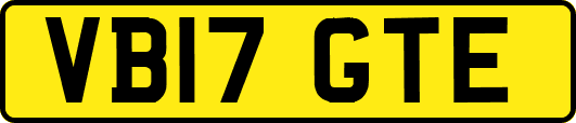 VB17GTE