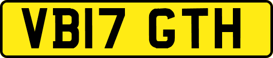 VB17GTH