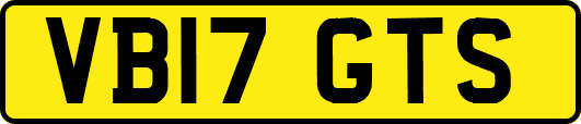 VB17GTS