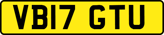 VB17GTU