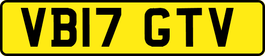VB17GTV