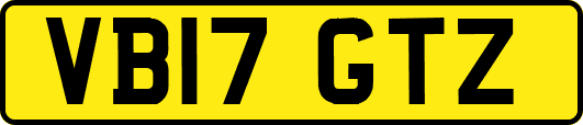 VB17GTZ