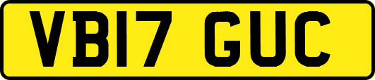 VB17GUC