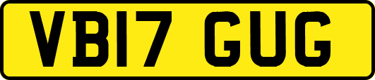 VB17GUG
