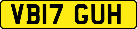VB17GUH