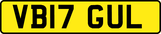 VB17GUL