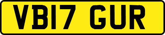 VB17GUR