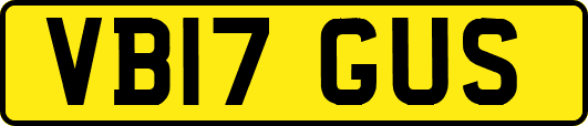 VB17GUS