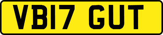 VB17GUT