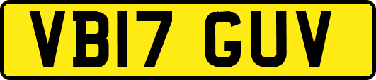 VB17GUV