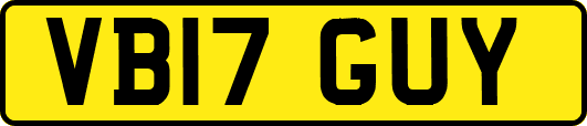VB17GUY