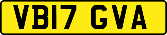 VB17GVA