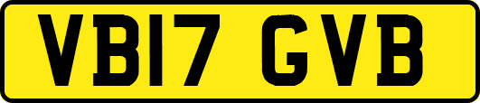 VB17GVB