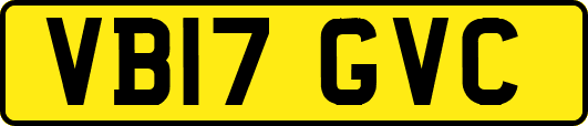 VB17GVC