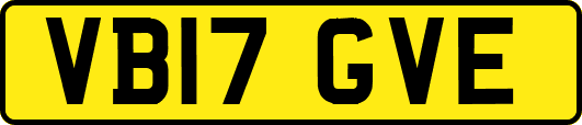 VB17GVE