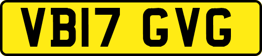 VB17GVG