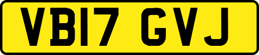 VB17GVJ