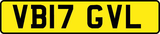 VB17GVL