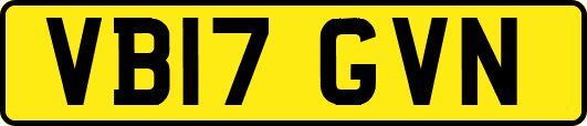 VB17GVN