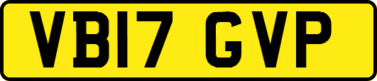 VB17GVP