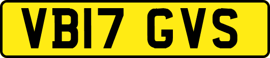 VB17GVS