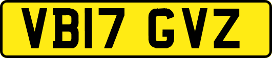 VB17GVZ