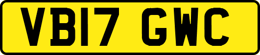 VB17GWC