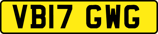 VB17GWG