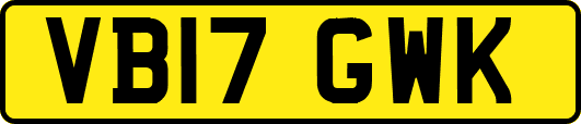 VB17GWK