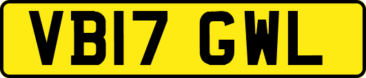 VB17GWL