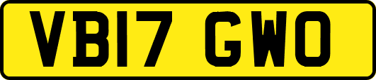 VB17GWO