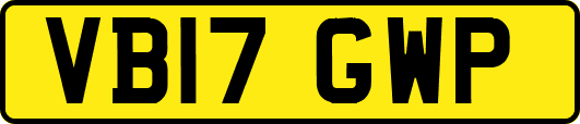 VB17GWP