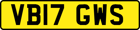 VB17GWS