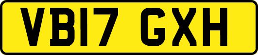 VB17GXH
