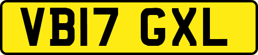 VB17GXL