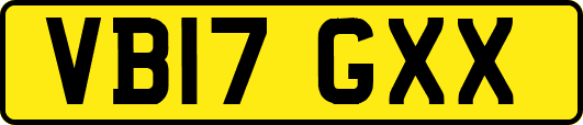 VB17GXX
