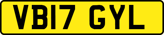 VB17GYL