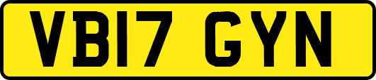 VB17GYN