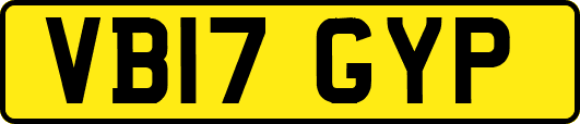 VB17GYP