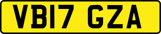 VB17GZA