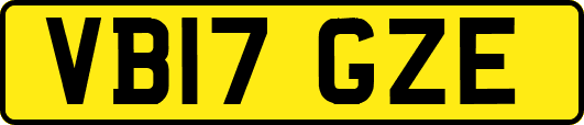 VB17GZE
