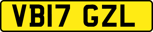 VB17GZL