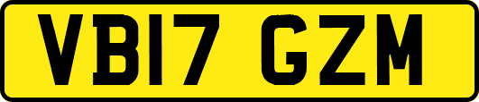 VB17GZM